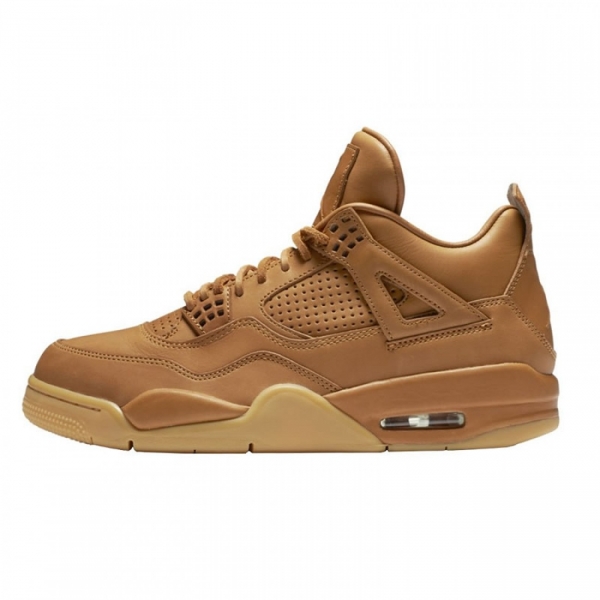 Air Jordan 4 Premium "Ginger" 819139-205