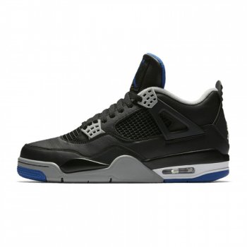 Air Jordan 4 "Soar Blue" Gs 308497-006