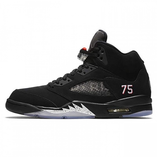 Air Jordan 5 Retro Paris Saint-Germain Psg Av9175-001