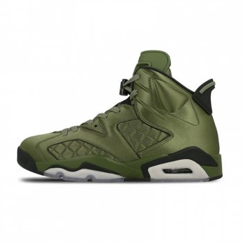 Air Jordan 6 Pinnacle Ah4614-303