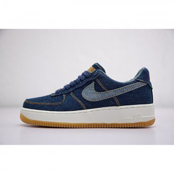 Levis X Nike Air Force 1 Low Ao257-201