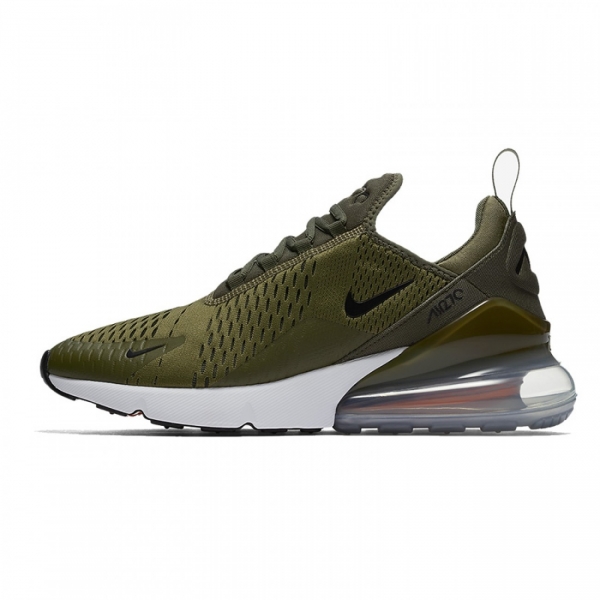 Nike Air Max 270 Medium Olive Ah8050-201