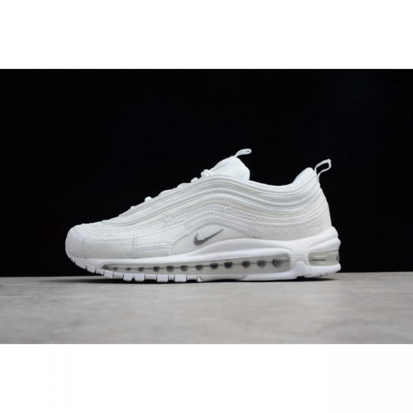 Nike Air Max 97 Cr7 Cristiano Ronaldo White Bullet Aq0655-100