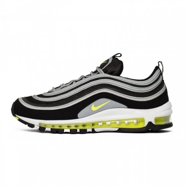 Nike Air Max 97 Og Black Volt 921826-004