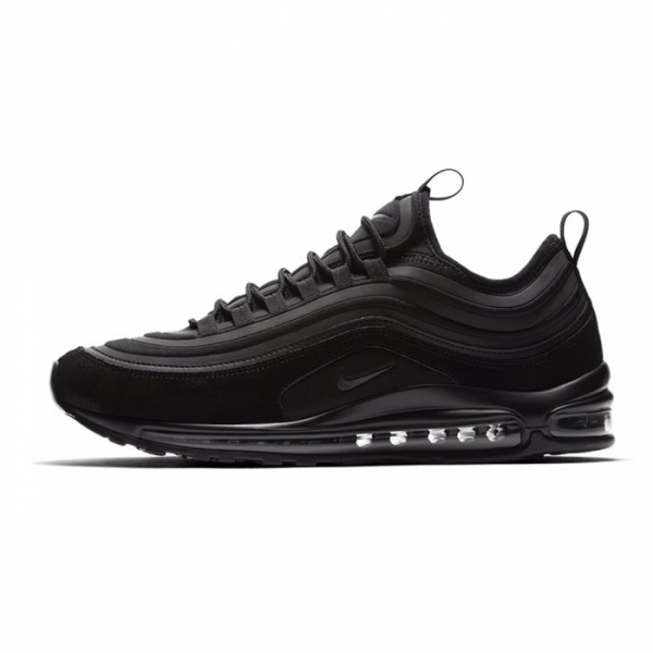 Nike Air Max 97 Ul 17 Se Ultra Triple Black 3M 924452-001