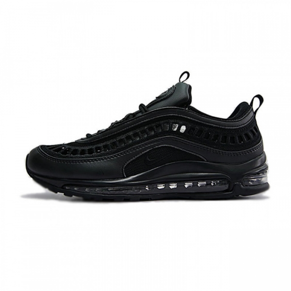 Nike Air Max 97 Ultra 17 Si Black Ao2326-001