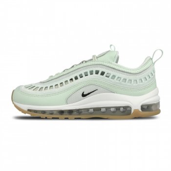 Nike Wmns Air Max 97 Ultra 17 Si Green Ao2326-300