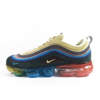 Sean Wotherspoon X Nike Air Vapormax 97 Vf Sw Aj7291-400