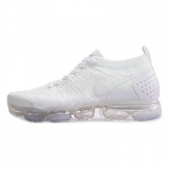 Nike Air Vapormax Flyknit 2.0 White 942842-100