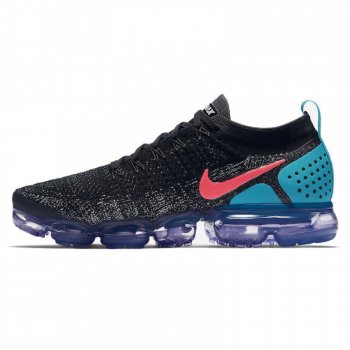 Nike Air Vapormax Flyknit 2.0 Hot Punch 942842-003