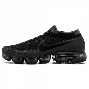 Nike Air Vapormax Flyknit Black/Anthracite