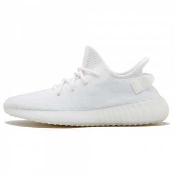 Adidas Originals Yeezy Boost 350 V2 "Cream/Triple White" Cp9366