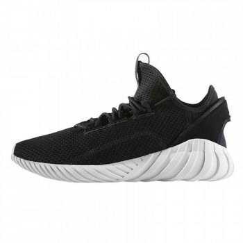 Adidas Tubular Doom Sock Primeknit Black By3563