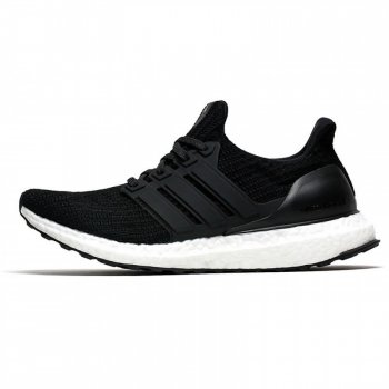 Adidas Ultra Boost 4.0 Ub4.0 Black Bb6166