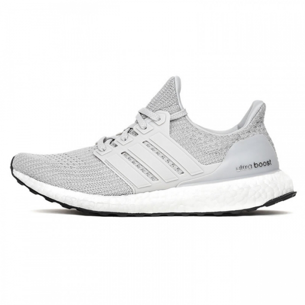 Adidas Ultra Boost 4.0 Ub4.0 Grey Bb6167