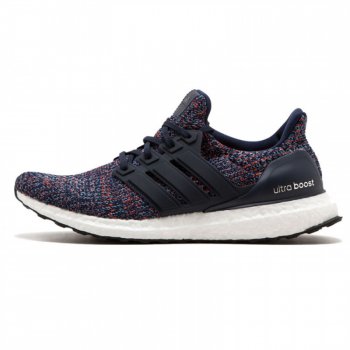 Adidas Ultra Boost 4.0 Ub4.0 Navy Multicolor Bb6165