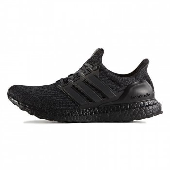 Adidas Ultra Boost 4.0 Ub4.0 Triple Black Bb6171