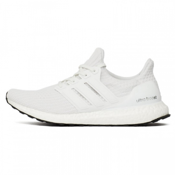 Adidas Ultra Boost 4.0 Ub4.0 White Bb6168