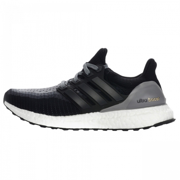 Adidas Ultra Boost Womens Core Black