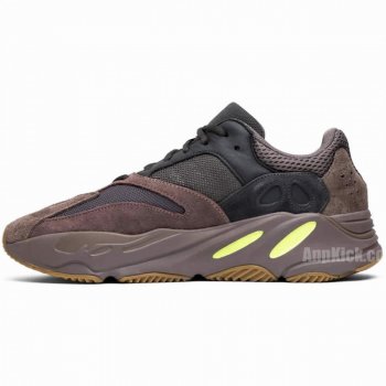 Adidas Yeezy Boost 700 "Mauve" On Feet Release Date Price For Sale Ee9614