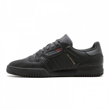 Adidas Yeezy Powerphase Calabasas Core Black Cg6420