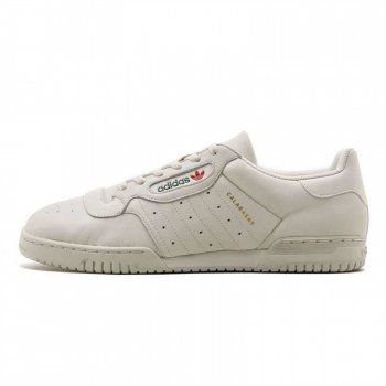 Adidas Yeezy Powerphase Calabasas White Cq1693