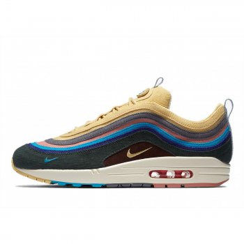 Nike Air Max 1/97 Vf Sw "Sean Wotherspoon" For Sale Release Date Aj4219-400