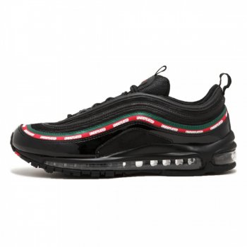 Nike Air Max 97 Og/Undftd Black