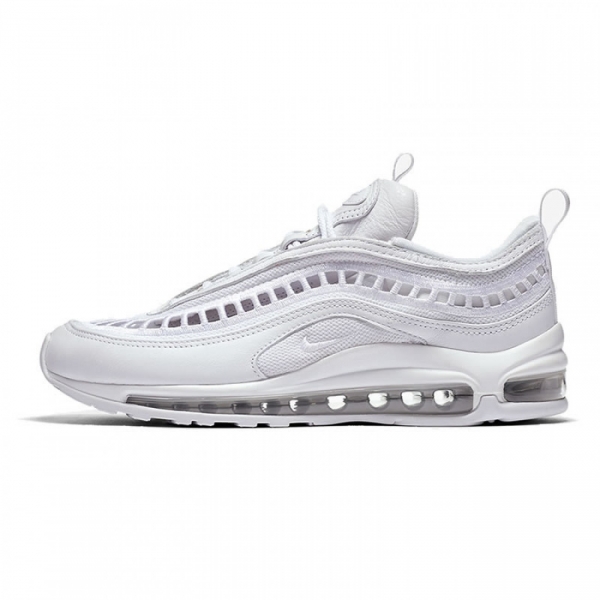 Nike Air Max 97 Ultra 17 Si White Ao2326-100