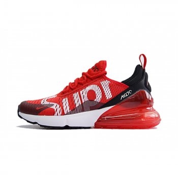 Supreme X Nike Air Max 270