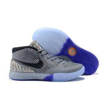 Kyrie 1 "All Star" / Grey