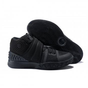 Kyrie S1 Hybrid "Triple Black"