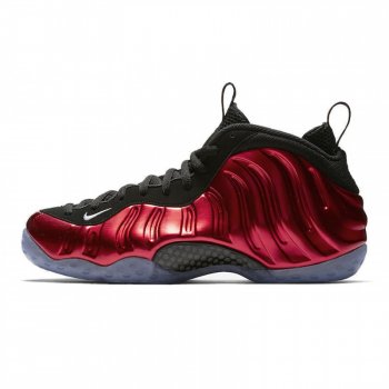 Air Foamposite One "Varsity Red" 314996-610