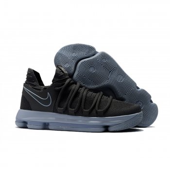 Kevin Durant Kd10 Dark Grey