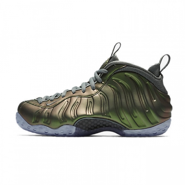 Nike Air Foamposite One "Shine" Aa3963-001