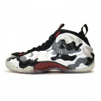 Nike Air Foamposite One Prm "Fighter Jet" 575420-001