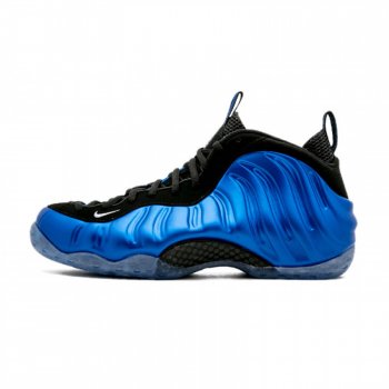 Nike Air Foamposite One Xx "Royal" 895320-500