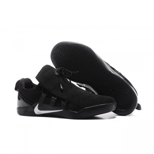 Kobe 12 A.D Ext Black/White