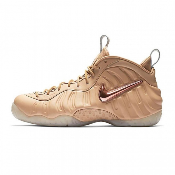 Nike Air Foamposite Pro "As Qs Tan" 920377-200