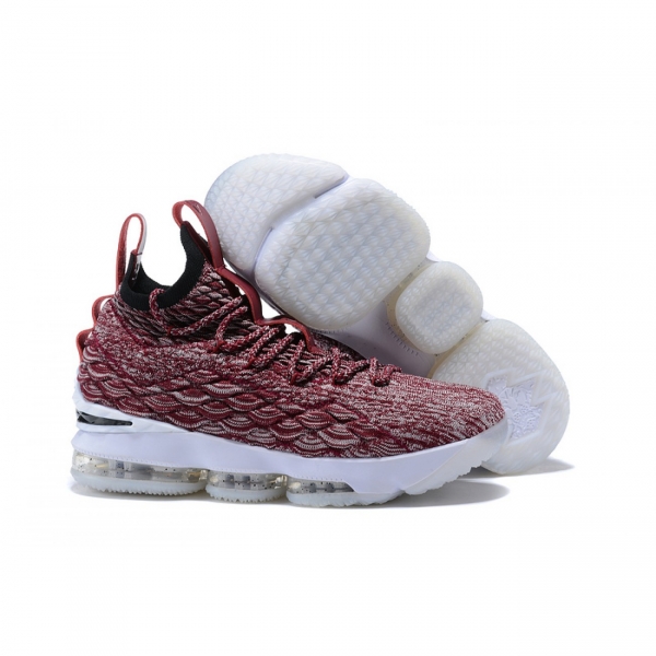 Lebron 15 "Red Wine"