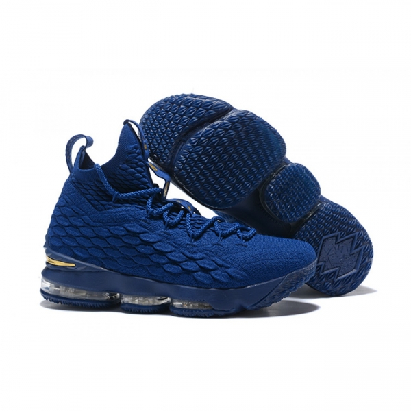 Lebron 15 "The Philippines" / Deep Blue