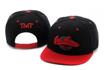 Best Selling Caps TMT Courtside Snapback in Black and Red,SAVE OFF,Wholesale,Online Here Snapbacks/Hats/Caps