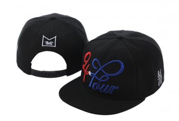 Best Selling Caps TMT Courtside Snapback in Black Blue Logo,Wholesale online,Cheapest,Wholesale Online USA Snapbacks/Hats/Caps