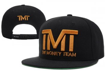 Best Selling Hats TMT Courtside Snapback in Black Gold,New Arrival,Various Colors,Classic Styles Snapbacks/Hats/Caps