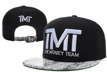 Best Selling Hats TMT Courtside Snapback in Black Gray White,high quality guarantee,Outlet,Free Shipping Snapbacks/Hats/Caps