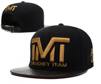 Best Selling Hats TMT Courtside Snapback in Black Yellow,Sale Online,timeless design,discount shop Snapbacks/Hats/Caps