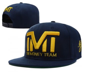 Best Selling Hats TMT Courtside Snapback in Dark Blue Yellow,UK Factory Outlet,fantastic,Fast Worldwide Delivery Snapbacks/Hats/Caps