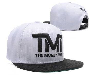 Best Selling Hats TMT Courtside Snapback in White Coal Black,Hot Sale,Unbeatable Offers,cheap prices Snapbacks/Hats/Caps