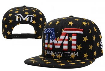 Hot Sale Brand Caps TMT Courtside Snapback in Black Stars Points,online leading retailer,lowest price,exclusive range Snapbacks/Hats/Caps