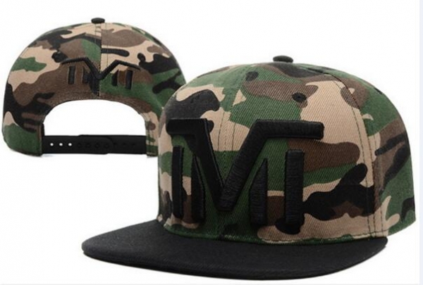 Hot Sale Brand Caps TMT Courtside Snapback in Camo Green,outlet boutique,Cheap Sale,Excellent quality Snapbacks/Hats/Caps